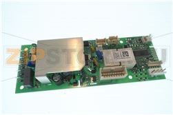 PCB POWER(SW1.1 LW2)230V(DGT 16L)   ECAM 