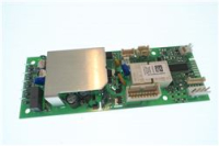 PCB POWER(SW1.1 LW2)230V(DGT 16L)   ECAM