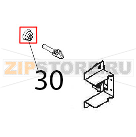 Guard Angelo Po FX61E2 Guard Angelo Po FX61E2Запчасть на деталировке под номером: 30