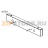 Front inx Smeg ALFA 43 X