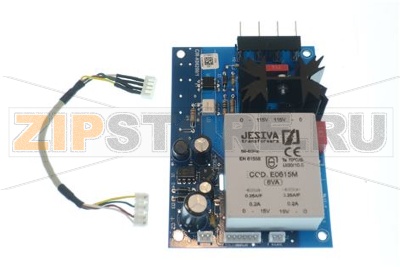 PLACA ELECTRONICA F10 ESS-FRESH 110V 