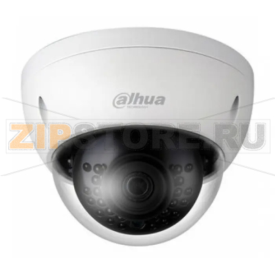 IP-камера Dahua DH-IPC-HDBW1531EP-S-0280B 