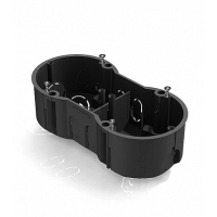 Коробка установочная 141x70x45 мм Chint 8810006