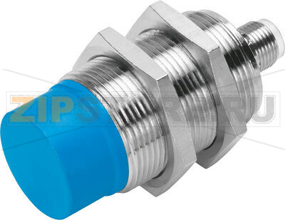Датчик положения Festo SIED-M30NB-ZO-S-L 