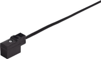 Розетка штекерная с кабелем Festo KMYZ-4-24-0,5-B