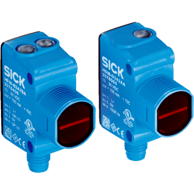 Датчик оптический SICK HSE18-P3A2BH 