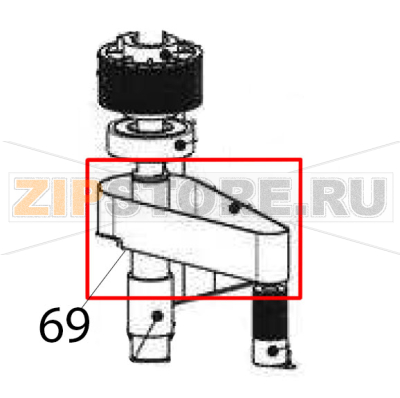 Cinghia multigrip 13 TB2 345 Sigma BMR 80 Cinghia multigrip 13 TB2 345 Sigma BMR 80Запчасть на деталировке под номером: 69