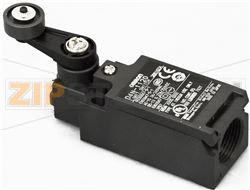 LIMIT SWITCH D4N-1120 