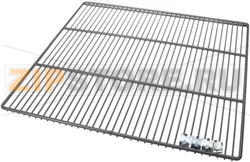 SHELF, GDM-23F GRAY 