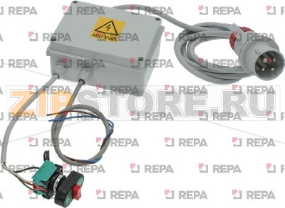 НАБОР 400В 3ЛС ДВУХСКОРОСТНОЙ DAHALANDER 