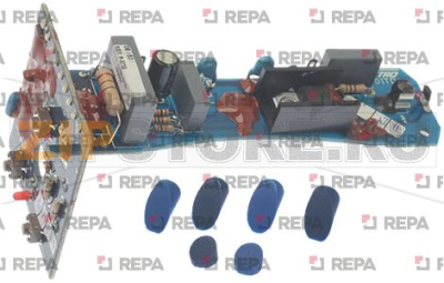 ПАНЕЛЬ УПРАВЛЕНИЯ СКОРОСТЬЮ 230 В 450 ВТ 