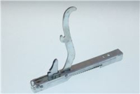 CERNIERA PORTA FORNO QUARTZ