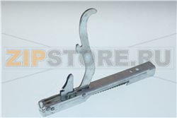 CERNIERA PORTA FORNO QUARTZ 