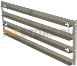 GUIDE GRIGLIA FORNO 