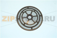 SHOWER SCREEN ø 51,5 mm