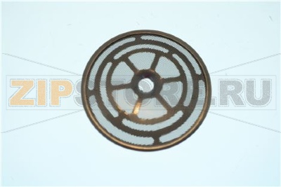 SHOWER SCREEN ø 51,5 mm 