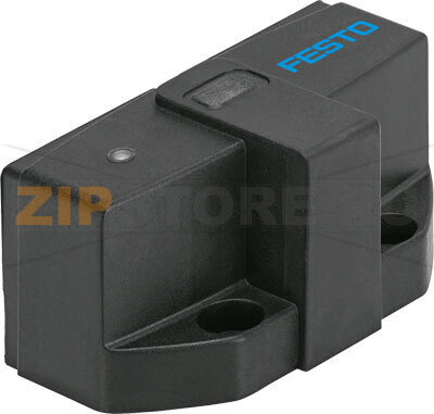 Блок датчиков Festo SRBG-C1-N-1-ZU-M12 