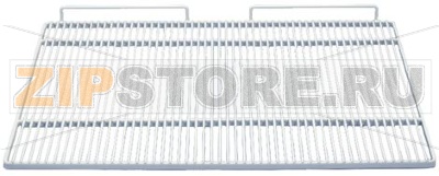 ПОКРЫТАЯ ПЛАСТИКОМ РЕШЕТКА 528X418 ММ 