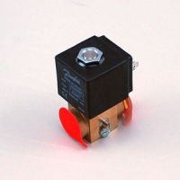 SOLENOID 2/2