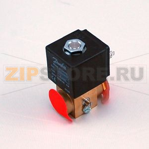SOLENOID 2/2 