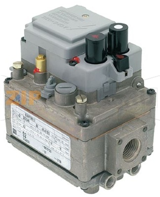 КЛАПАН ELETTROSIT Ø 1/2 ДЮЙМА FF 