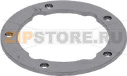 GUARNIZIONE SUPERIORE SCAMBIATORE 