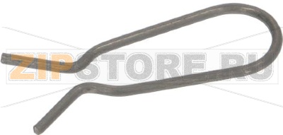 СТОПОРНАЯ ПРУЖИНА ТРУБКИ ПАРА НЕРЖ 