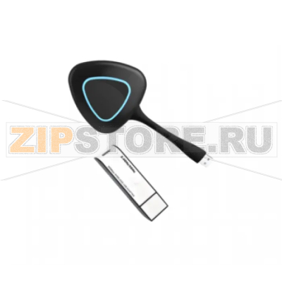 Передатчик трансляции экрана, беспроводной Dahua DH-AST100 