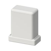 Крышка защитная S800-BBIC, 12 шт ABB 2CCS800900R0081