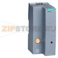 Клиентский модуль IWLAN SCALANCE W722-1 RJ45, IEEE 802.11A/B/G/H/N, 2.4/5Ггц, 150 Mбит/с, 1 X RJ45, 1X24VDC, IP20, Siemens 6GK5722-1FC00-0AA0