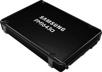 Жесткий диск 1.6 Тб, 2.5", SAS 12 Гб/с Samsung MZILT1T6HBJR-00007