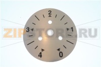 DIAL TIMER