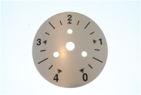 DIAL TIMER