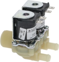 ЭЛЕКТРОМАГНИТНЫЙ КЛАПАН MULLER 220/240 В Ø 10.5 ММ