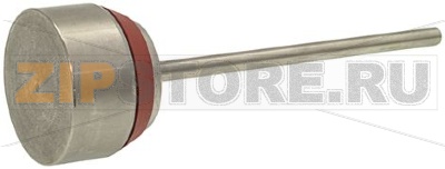 КРЫШКА СИСТЕМА ЗАСЛОНКИ Ø 50X165 ММ 