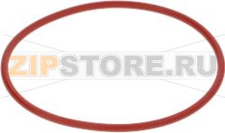 УПЛОТНИТЕЛЬ OR ДЛЯ КЛИМАТИЧЕСКОГО КЛАПАНА - 5шт RATIONAL 10.01.694P 