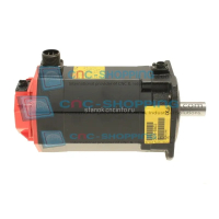 Cервомотор Fanuc A06B-0079-B403