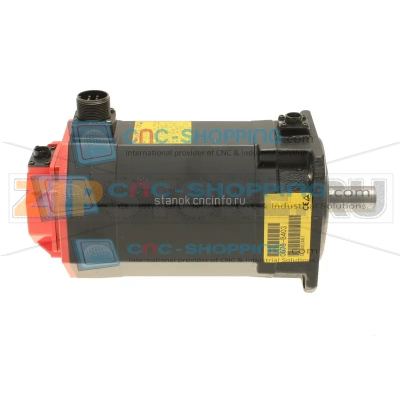 Cервомотор Fanuc A06B-0079-B403 