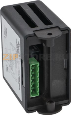 BOARD EXPANSION 3 RELAYS 230V 50/60Hz 