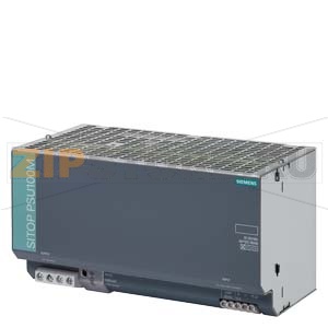 SIPLUS PS, блок питания PS MODULAR 40A, рабочая температура -40 ... +70&amp;#176;C, со стойким покрытием, на основе 6EP1337-3BA00 . питания: ~120/230 В, Выход: =24 В/40 A Siemens 6AG1337-3BA00-7AA0 