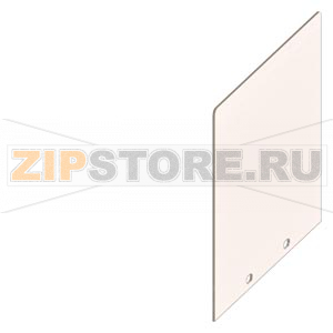 Клеммная перегородка 3KC4 3KC8 800-1250A 3POL Siemens 3KC9827-3 