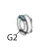 Flange bushing, D12 Godex T10