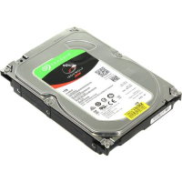 Жесткий диск 1 TБ, 64 Мб, 6 Гбит/с (SAS) Seagate ST1000VN002