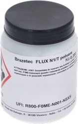 DEOXIDISER FLUX N1/T 200 G POWDER 