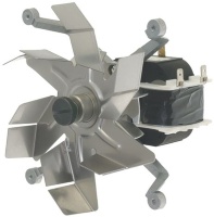 MOTOR WITH FAN 27W 230V 50Hz