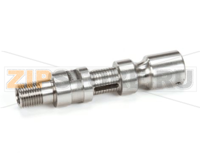 MAIN SHAFT 