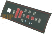 PANEL BOARD LABEL