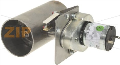 VALVOLA CLIMA COMPLETA 12Vdc 