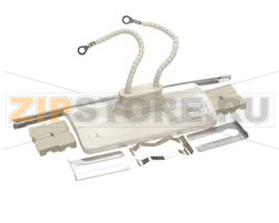 KIT, 500W 120V 1/2 SIZE ELEMEN 