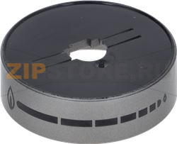 KNOB FOR COOKING HOB/OVEN GORENJE 